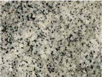 Natural Granite Slab
